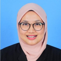 Nurul Syafiza Mohd Shafian