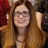 Norma Cordeiro