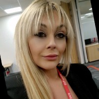 Charlotte Marsden