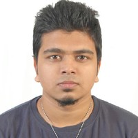 Bhavesh Gupta