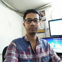 Sagar Shah