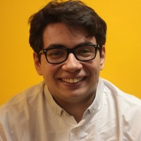 Yoni Atlan