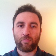 Charilaos Tsagkarakis
