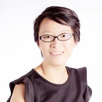 Cecilia Huang