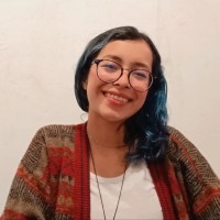 Fernanda Valeria Flores Pérez