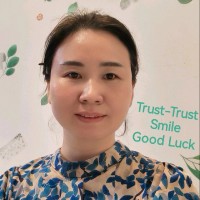 Iris Zhang