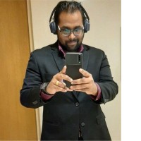 Mike Vimalraj