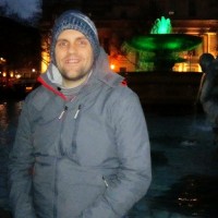 Martin Woolfitt
