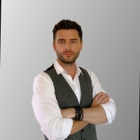 Anatolii Nikolaichuk