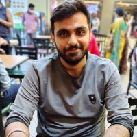 Sahil Kewalramani