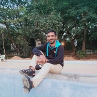 Abishek Bc
