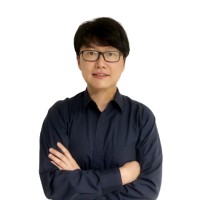 Teddy T.H. Wang