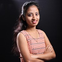 Priya Karadi
