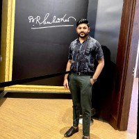 Akshay Rokade