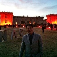 Clarence Tan