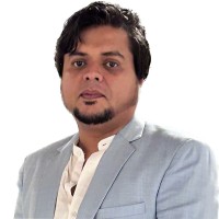 Nasir Zaidi