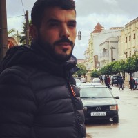 Larhrissi Karim