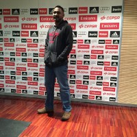 Mr Kirubagaran Subramaniam