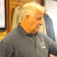 Noel Biddle