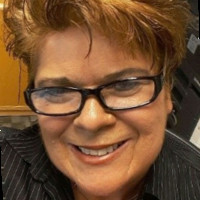 Vicki Enos