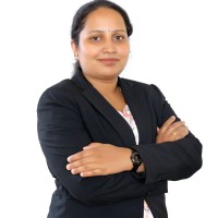 Lavanya G