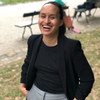 Agnès Loureiro Pineau