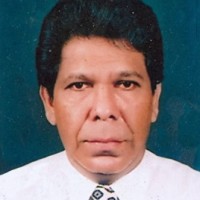 Mr. M A I Perera
