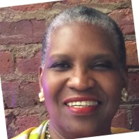 Marjorie Hampton