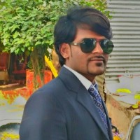 Ravindra Mariaiwale