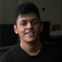 Parv Dave