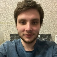 Никита Девятых