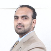 Sarfaraz G Hussain