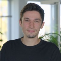 Pascal Straub