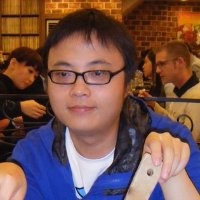 Robin Jia