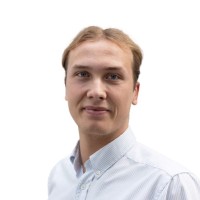Nicklas Hoffbeck