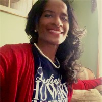 Dione Mitchell