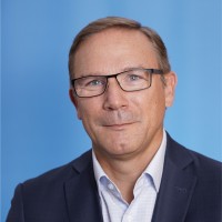 Laurent PARIS