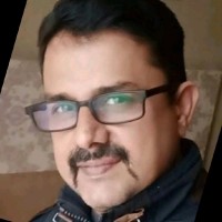 Praphull Bhanage