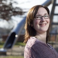 Marieke Van Doorne