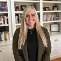 Delaina Harman, Ph.D.