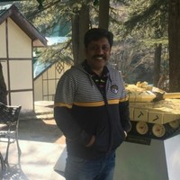 Deepak Krishnan