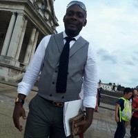Achille Ombolo