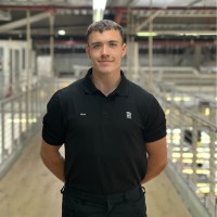 Huw Binfield