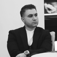 Sadegh Bahrami