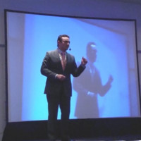 Gilberto García Benavente