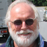 Mitch Rochon