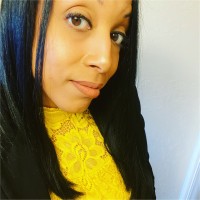 Lateefah Thomas