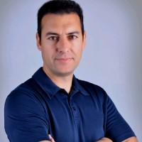 Mahdi Teymouri Aghcheh