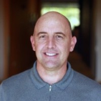 Ted Hamlin