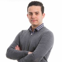 Oussama Ben Salem